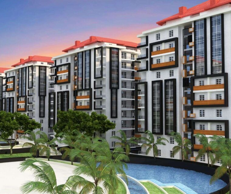 Oylumpınar Residence